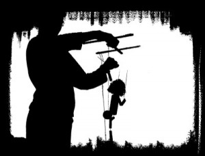 marioneta