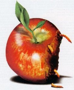 ManzanaPodrida