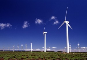 energia renovable