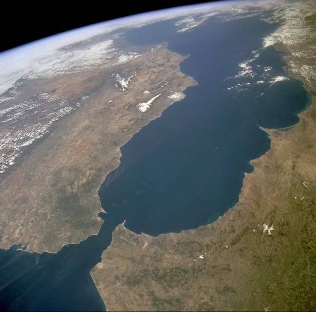 ¿Qué es Paralelo 36 Andalucía? – Paralelo 36 Andalucia