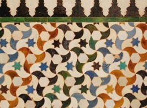 Azulejos_Patio_Arrayanes_ciudad_palatina_Alhambra_Granada