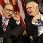 greenspan-volcker