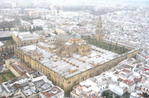 Mezquita_de_Córdoba_con_nieve_-_BLANCA