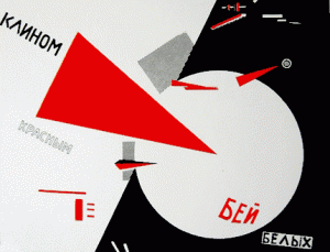 lissitzsky_golpearlosblanco