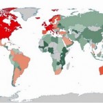 deuda global