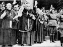 obispos fascistas