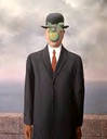 magritte x8