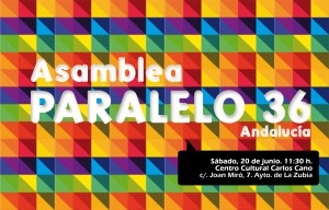 asamblea p36 20 junio