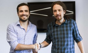 Garzón e Iglesias